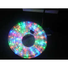 LED Corda Light (2 fios Multicolor)